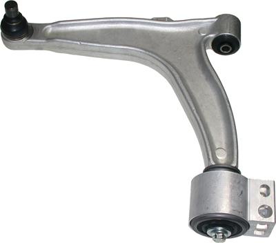 Birth BR1666 - Track Control Arm www.autospares.lv