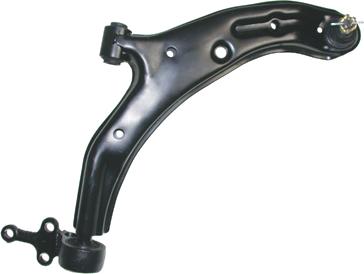 Birth BR1663 - Track Control Arm www.autospares.lv