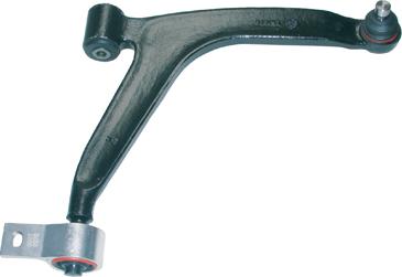 Birth BR1686 - Track Control Arm www.autospares.lv