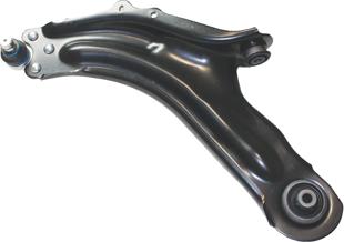 Birth BR1017 - Track Control Arm www.autospares.lv