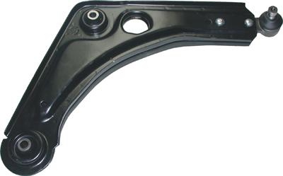 Birth BR1178 - Track Control Arm www.autospares.lv