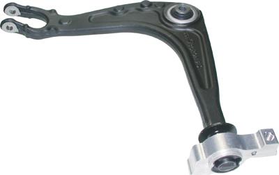 Birth BR1827 - Track Control Arm www.autospares.lv