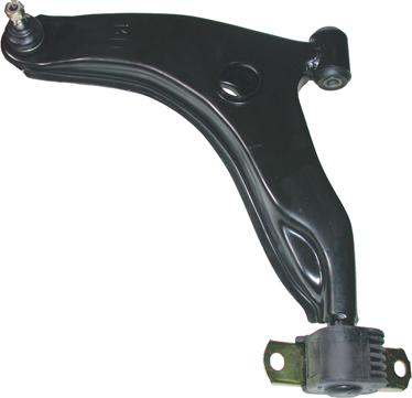 Birth BR1399 - Track Control Arm www.autospares.lv