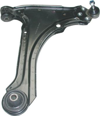 Birth BR1268 - Track Control Arm www.autospares.lv