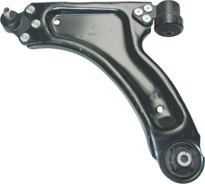 Birth BR1792 - Track Control Arm www.autospares.lv