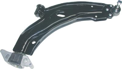 Birth BR1751 - Track Control Arm www.autospares.lv