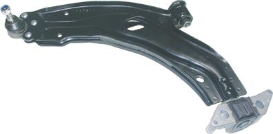 Birth BR1752 - Track Control Arm www.autospares.lv