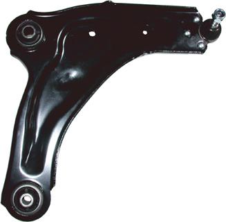 Birth BR1708 - Track Control Arm www.autospares.lv