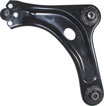 Birth BR1734 - Track Control Arm www.autospares.lv