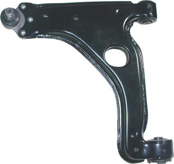 Birth BR1728 - Track Control Arm www.autospares.lv