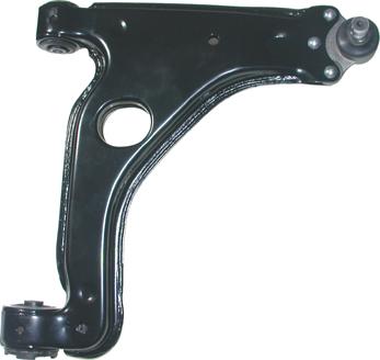 Birth BR1727 - Track Control Arm www.autospares.lv