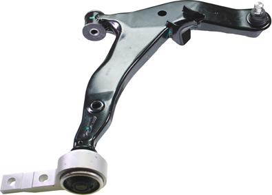 Birth BR2540 - Track Control Arm www.autospares.lv