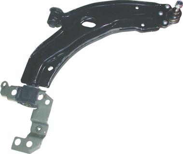 Birth BR2037 - Track Control Arm www.autospares.lv