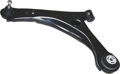 Birth BR2160 - Track Control Arm www.autospares.lv