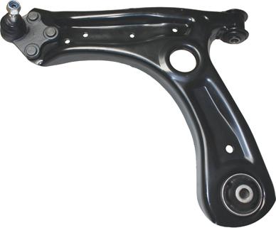 Birth BR2217 - Track Control Arm www.autospares.lv