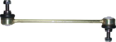 Birth BX0027 - Rod / Strut, stabiliser www.autospares.lv