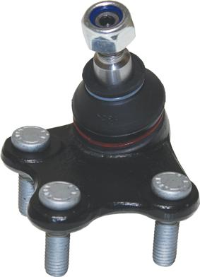 Birth CD0006 - Ball Joint www.autospares.lv