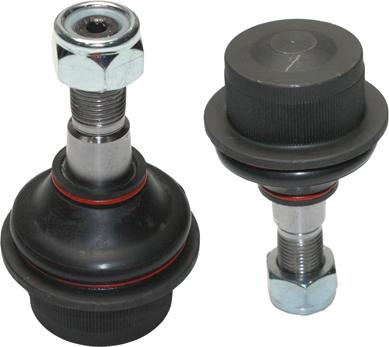 Birth CX9235 - Шаровая опора, несущий / направляющий шарнир www.autospares.lv