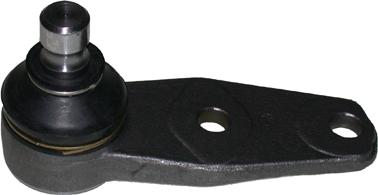 Birth CX0928 - Шаровая опора, несущий / направляющий шарнир www.autospares.lv