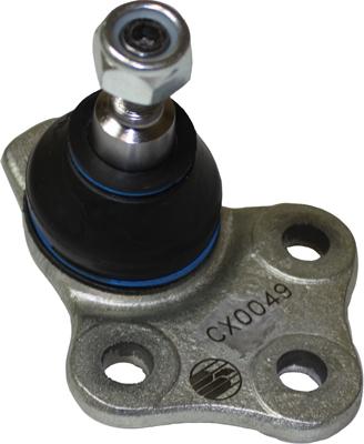 Birth CX0049 - Ball Joint www.autospares.lv