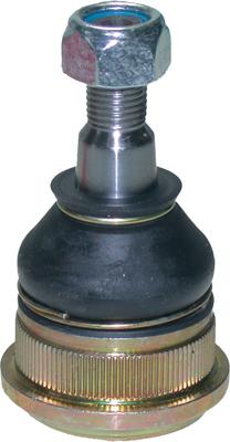 Birth CX0034 - Шаровая опора, несущий / направляющий шарнир www.autospares.lv