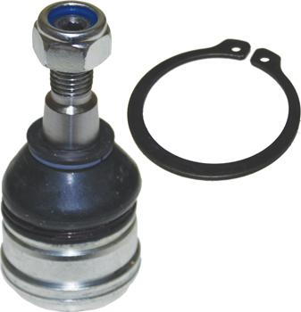 Birth CX0141 - Шаровая опора, несущий / направляющий шарнир www.autospares.lv