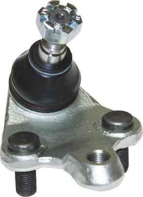 Birth CX0152 - Шаровая опора, несущий / направляющий шарнир www.autospares.lv