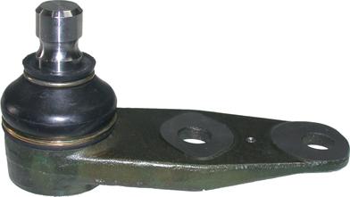 Birth CX0107 - Шаровая опора, несущий / направляющий шарнир www.autospares.lv