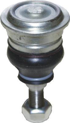 Birth CX0131 - Шаровая опора, несущий / направляющий шарнир www.autospares.lv