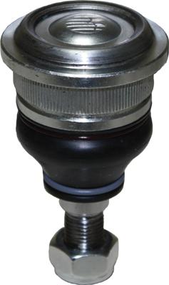 Birth CX0120 - Шаровая опора, несущий / направляющий шарнир www.autospares.lv