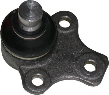 Birth CX0875 - Шаровая опора, несущий / направляющий шарнир www.autospares.lv