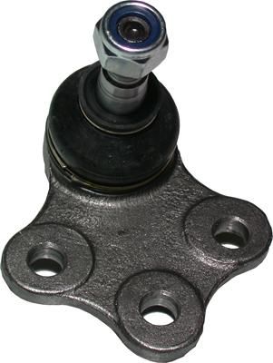 Birth CX0762 - Ball Joint www.autospares.lv