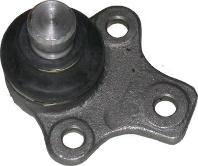 Birth CX1235 - Шаровая опора, несущий / направляющий шарнир www.autospares.lv