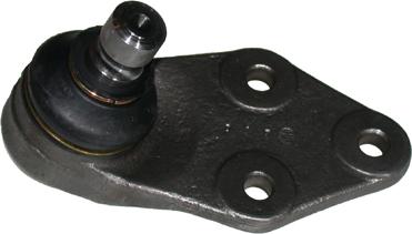 Birth CX2531 - Шаровая опора, несущий / направляющий шарнир www.autospares.lv