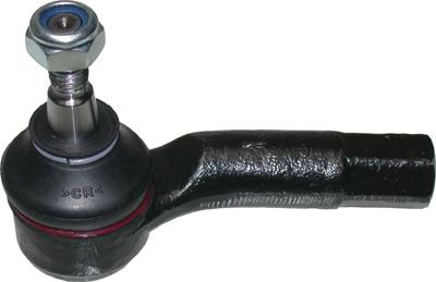 Birth RS0004 - Наконечник рулевой тяги, шарнир www.autospares.lv