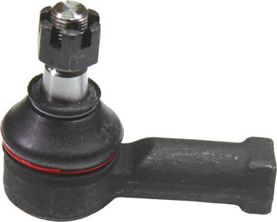 Birth RX0050 - Наконечник рулевой тяги, шарнир www.autospares.lv