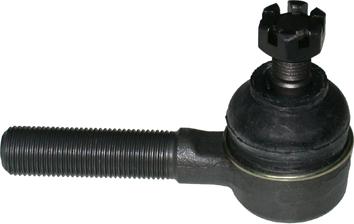 Birth TD3620 - Tie Rod End www.autospares.lv