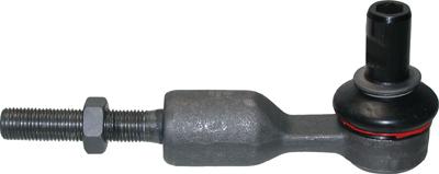 Birth TD2041 - Наконечник рулевой тяги, шарнир www.autospares.lv