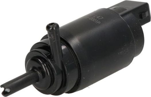 BLIC 5902-06-0001P - Water Pump, window cleaning www.autospares.lv