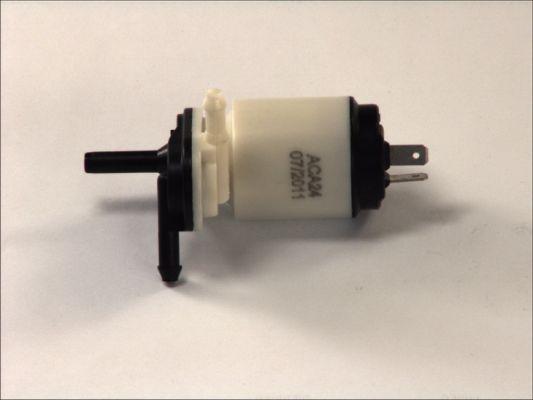 BLIC 5902-06-0015P - Water Pump, window cleaning www.autospares.lv