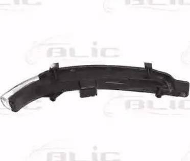 BLIC 5403-43-009105P - Pagrieziena signāla lukturis www.autospares.lv