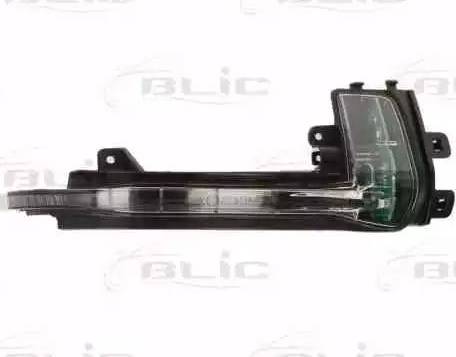 BLIC 5403-25-049106P - Pagrieziena signāla lukturis www.autospares.lv