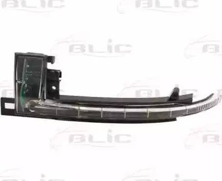 BLIC 5403-25-032105P - Pagrieziena signāla lukturis www.autospares.lv