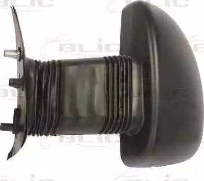 BLIC 5402-04-9291982P - Ārējais atpakaļskata spogulis www.autospares.lv