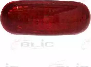 BLIC 5402-04-041200 - Bremžu signāla lukturis www.autospares.lv