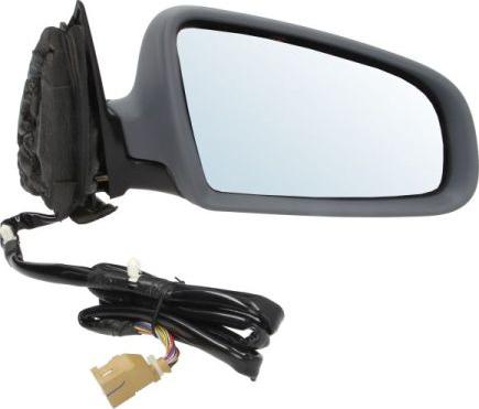 BLIC 5402-04-1119525P - Outside Mirror www.autospares.lv