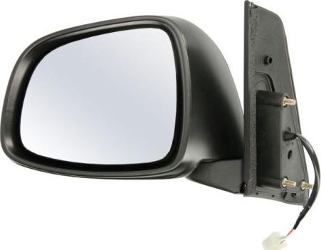 BLIC 5402-04-1112993P - Outside Mirror www.autospares.lv