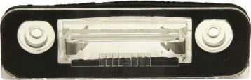 BLIC 5402-017-28-900 - Numurzīmes apgaismojuma lukturis www.autospares.lv