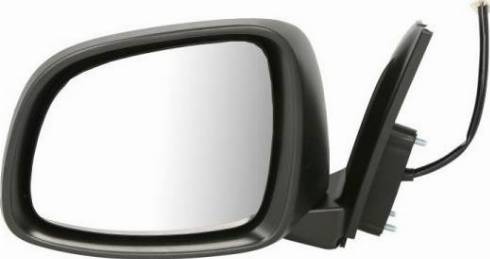 BLIC 5402-18-022361P - Outside Mirror www.autospares.lv