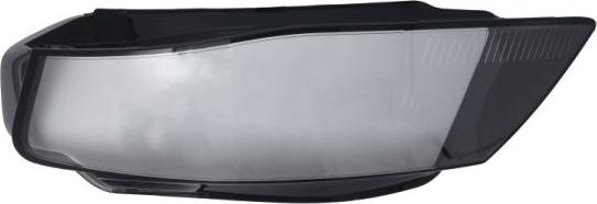 BLIC 5410-25-0052105P - Diffusing Lens, headlight www.autospares.lv